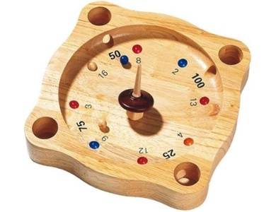 Tiroler Roulette