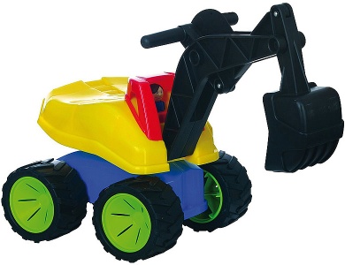 Giant Bagger