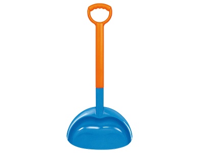 Gowi Schneeschaufel stabil
