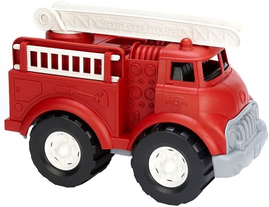 Feuerwehrauto