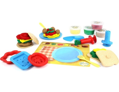Meal Maker Dough Set