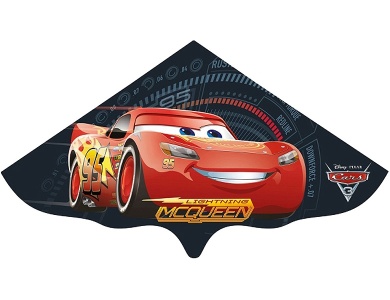 Einleinerdrachen Disney Cars