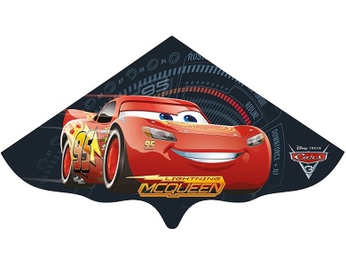 Gnther Einleinerdrachen Disney Cars