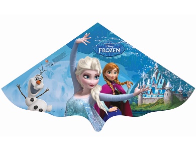 Gnther Kinderdrachen Elsa