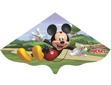 Günther Kinderdrachen Mickey Mouse