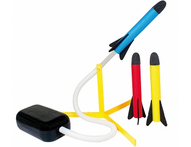 Raketenspiel Air Rocket