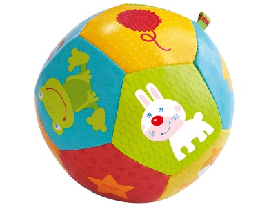 Babyball Tierfreunde