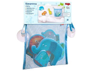 Badespielzeug Tierpuzzle