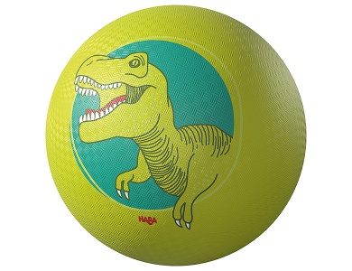 Ball Dinosaurier 17.8cm