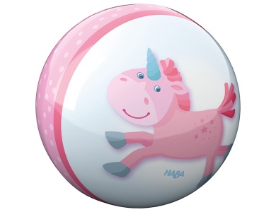 Ball Einhorn 22cm