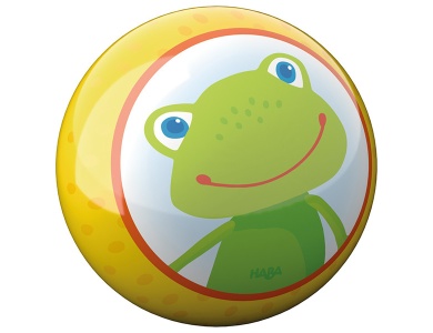 Ball Frosch