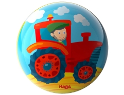Ball Traktor 15cm