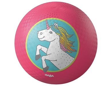 Ball Zaubereinhorn 12.7cm