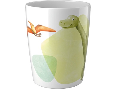 Becher Dinos 7,5cm
