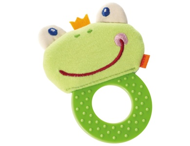 Beisskerl Frosch