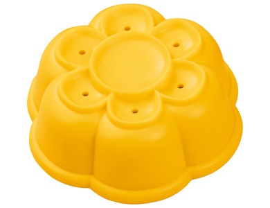 Blütenförmchen