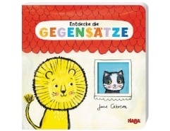 Entdecke die Gegensätze