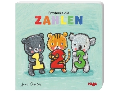 Entdecke die Zahlen
