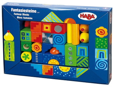 Fantasiesteine