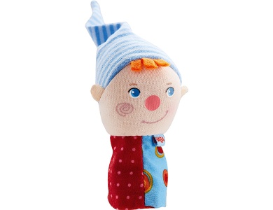Fingerpuppe HABA 305760 König 