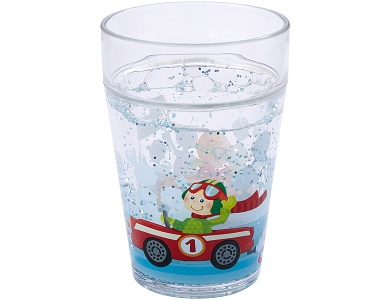 HABA Glitzerbecher (7,5cm)