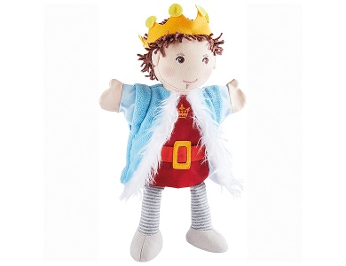 Prinz Emir 30cm
