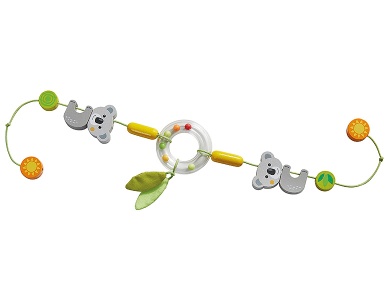 Kinderwagenkette Koala