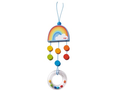 Hngefigur Regenbogen