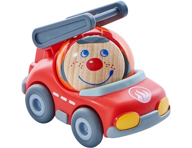 Fridos Feuerwehrauto