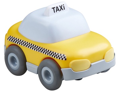 Taxi 9x6x6cm