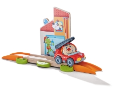 Themenset Feuerwehr-Einsatz