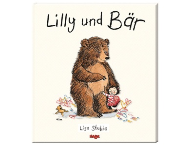 Lilly und Bär