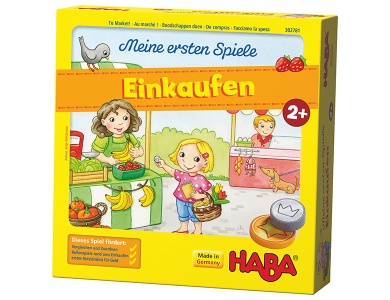 Einkaufen