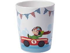 Melamin-Becher 9,5cm
