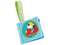 Mini-Buggybuch Drache Duri