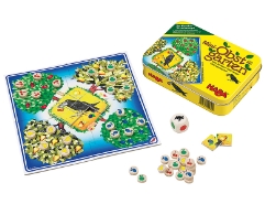 Mini Obstgarten