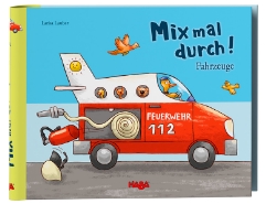Mix mal durch Fahrzeuge