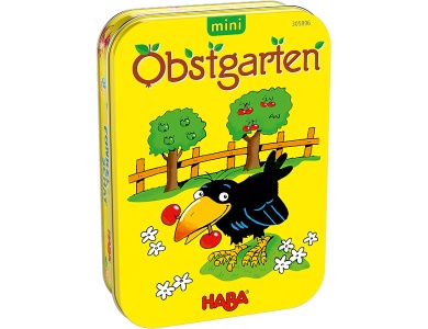 HABA Obstgarten Mini