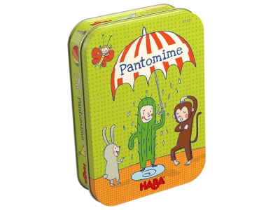 Pantomime mult