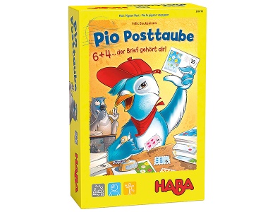 Pio Posttaube