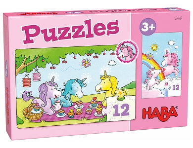 Einhorn Glitzerglck  Rosalie & Friends
