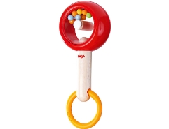 Rassel-Ring