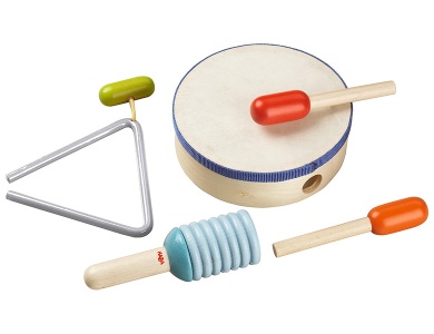 Rhythmik-Set