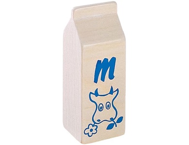 Milchtüte