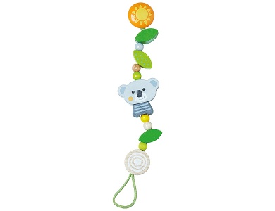 Schnullerkette Koala 20cm
