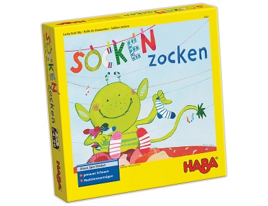 Socken zocken