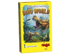 Dino World