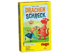 Drachenschreck