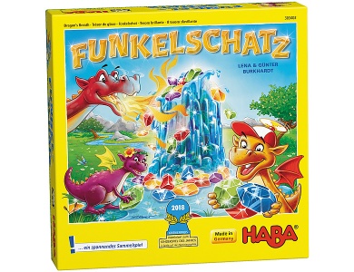 Funkelschatz