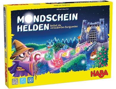 Mondscheinhelden